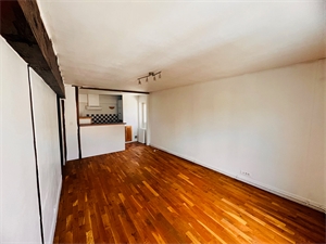 appartement à la vente -   60300  SENLIS, surface 46 m2 vente appartement - APR702821